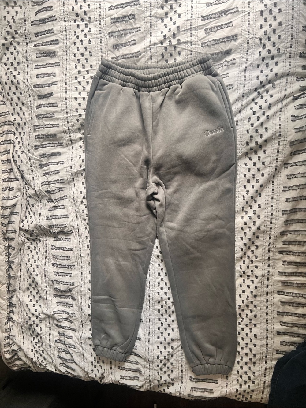 Comfrt Signature Sweatpants